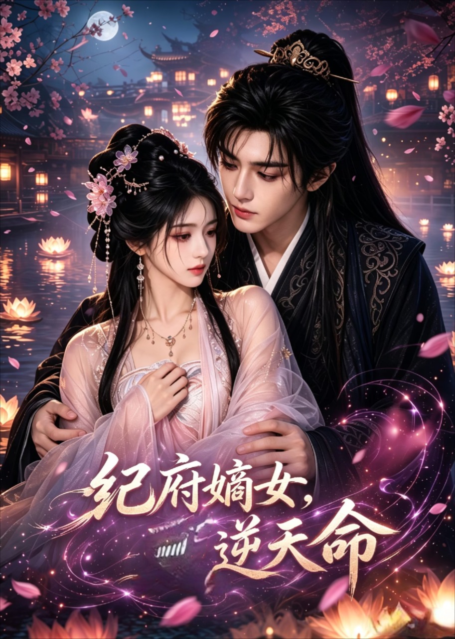 纪府嫡女逆天命