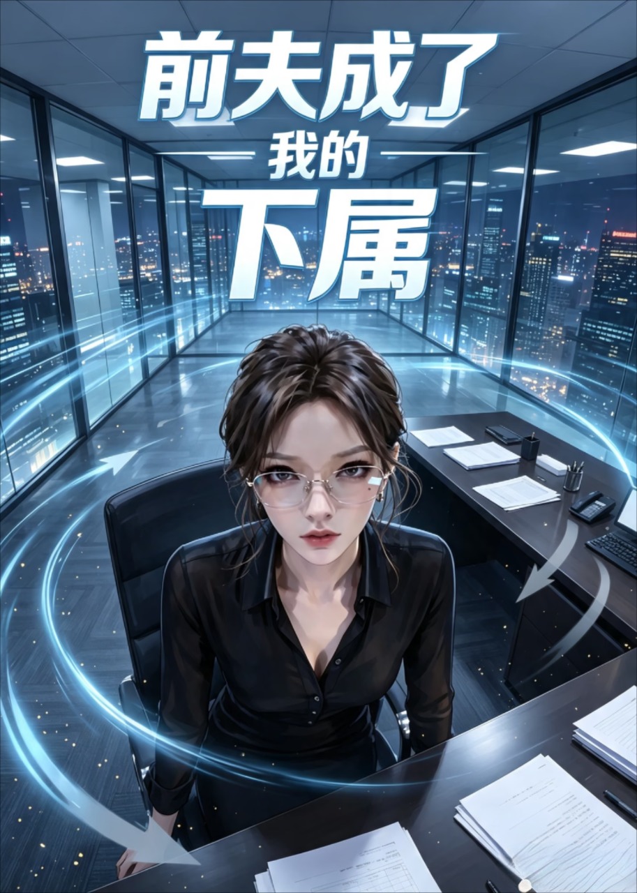 前夫成了我的下属
