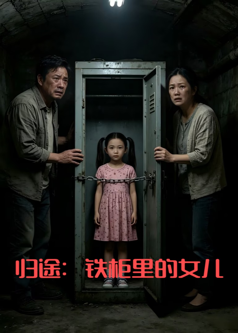 归途：铁柜里的女儿