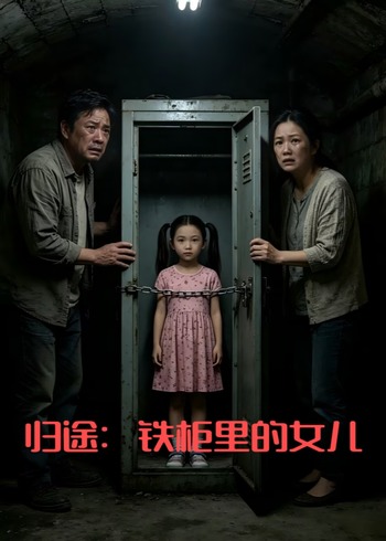 归途:铁柜里的女儿封面图