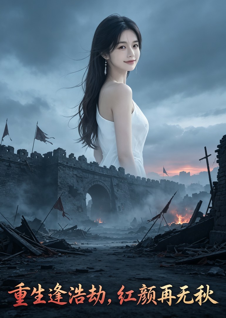 重生逢浩劫，红颜再无秋