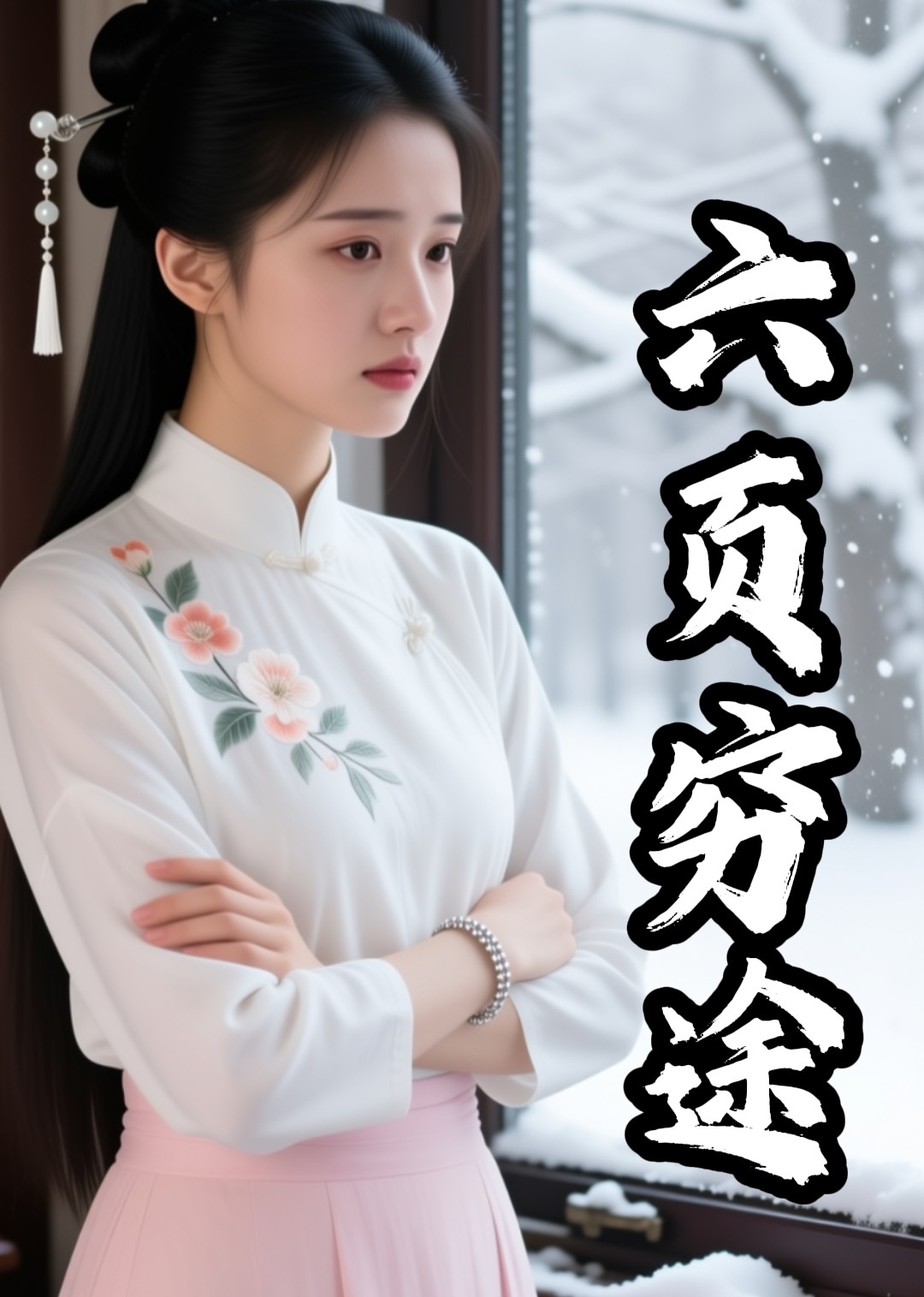 六页穷途