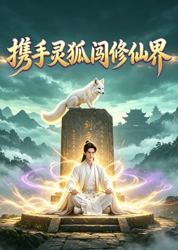 携手灵狐闯修仙界