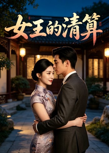 女王的清算封面图