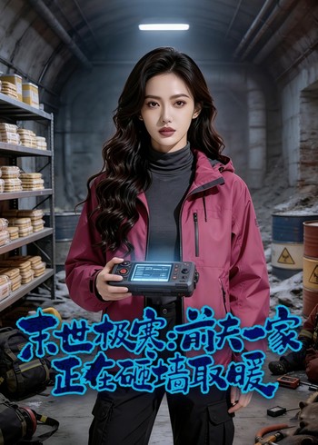 末世极寒:前夫一家正在砸墙取暖封面图