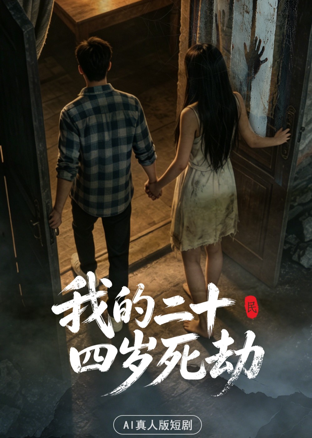我的二十四岁死劫