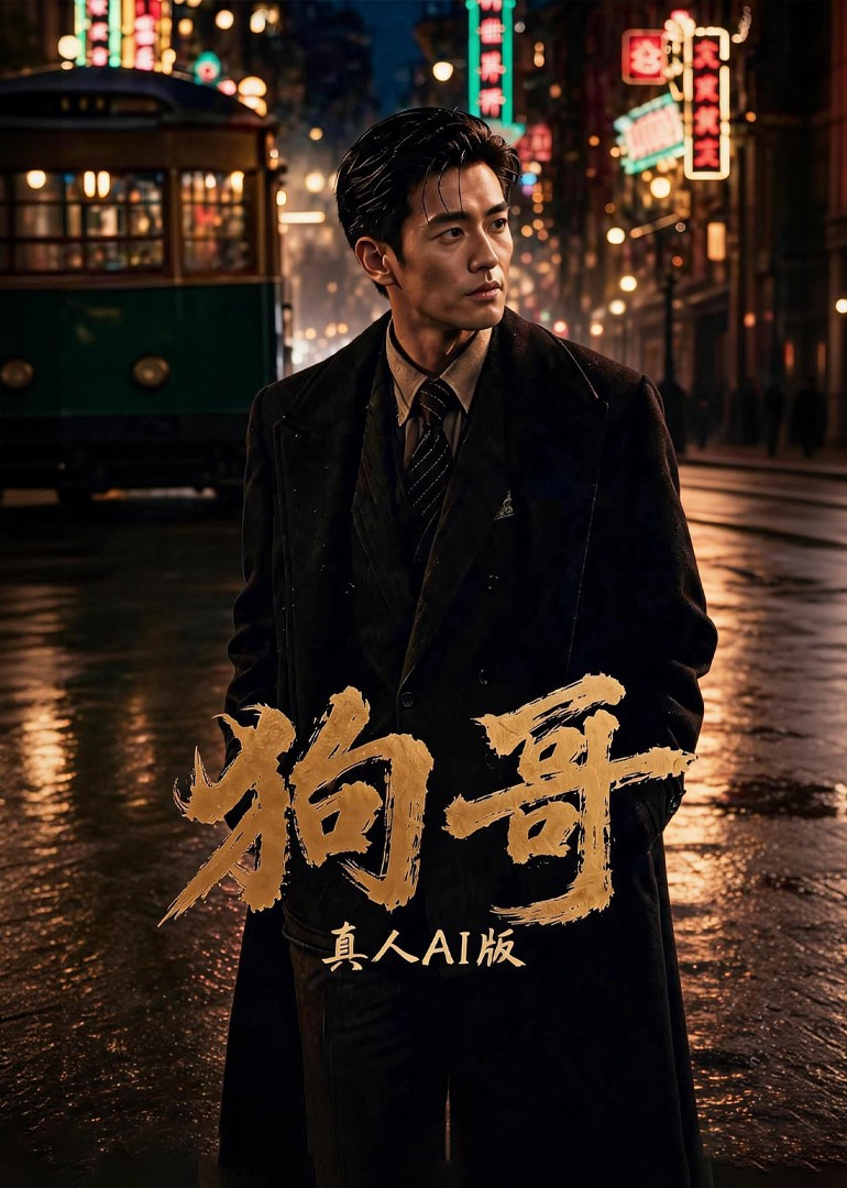 狗哥真人AI版