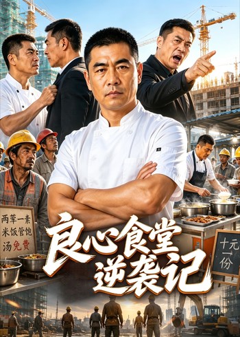 良心食堂逆袭记