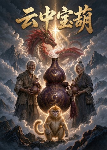 云中宝葫