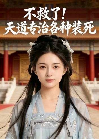 不救了天道专治各种装死