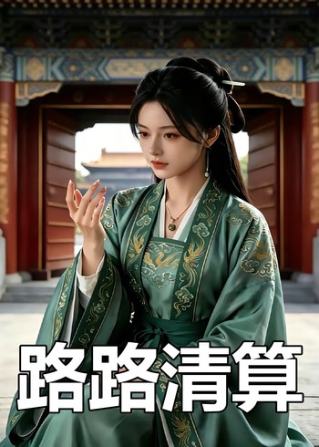 路路清算封面图