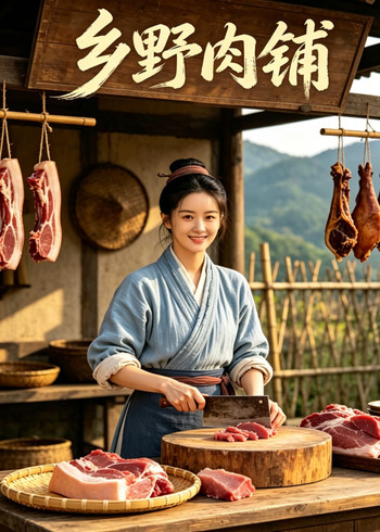 乡野肉铺封面图