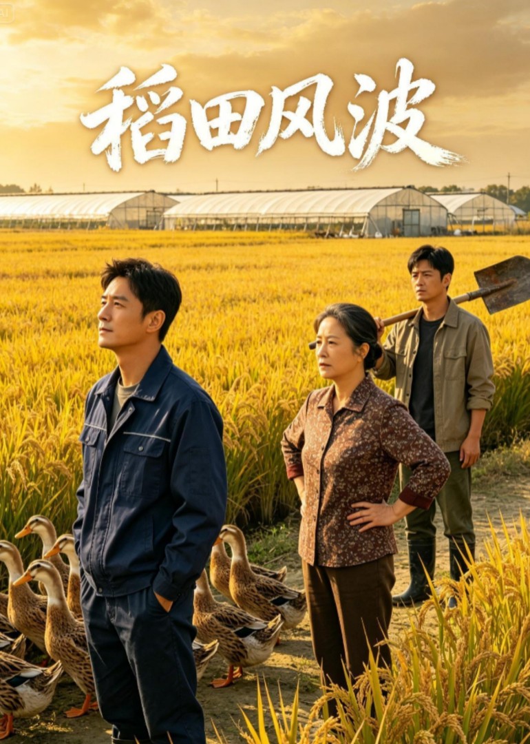 稻田风波