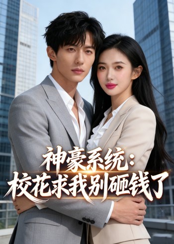 神豪系统:校花求我别砸钱了封面图