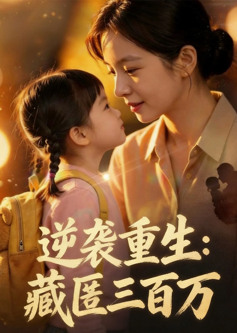 逆袭重生：藏匿三百万