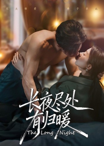 长夜尽处有归暖封面图