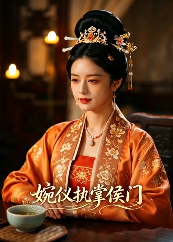 婉仪执掌侯门