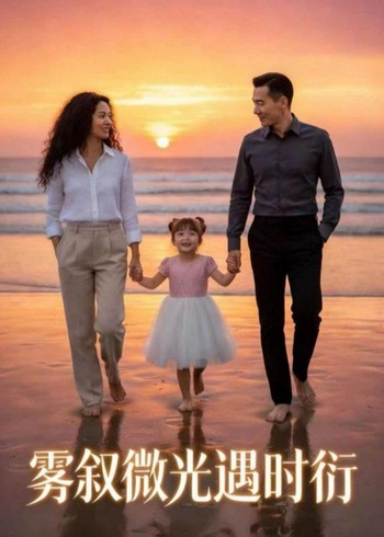 雾叙微光遇时衍封面图