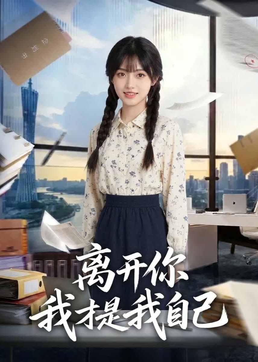 离开你我才是我自己