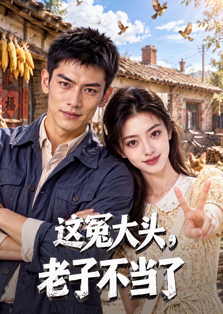 这冤大头，老子不当了在线观看