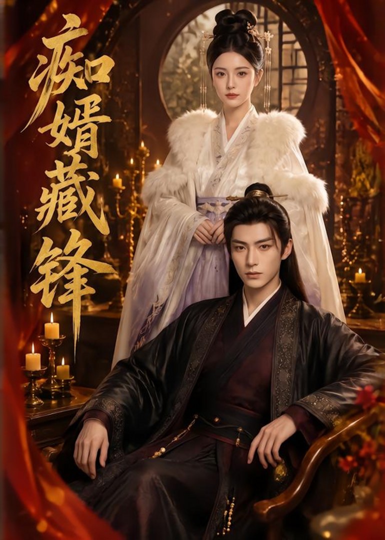 痴婿藏锋