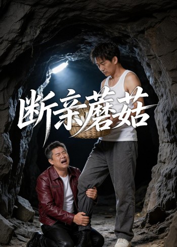 断亲蘑菇封面图