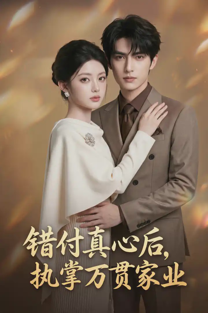 错付真心后，执掌万贯家业