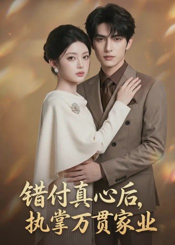 错付真心后执掌万贯家业