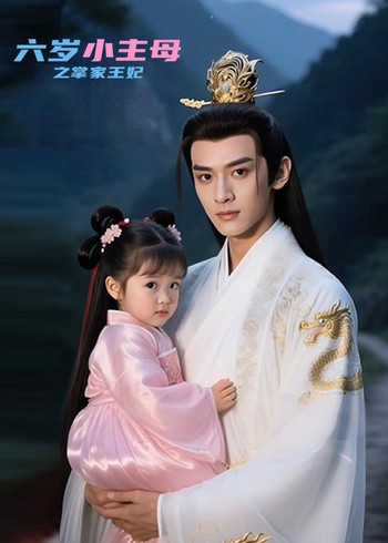 六岁小主母之掌家王妃封面图
