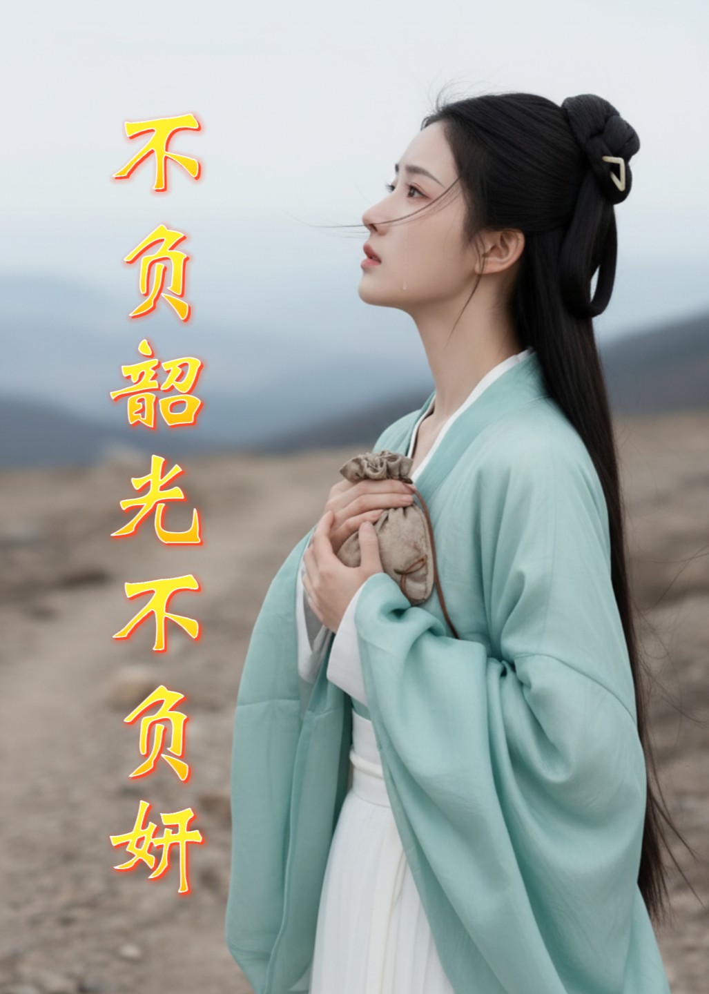 不负韶光不负妍