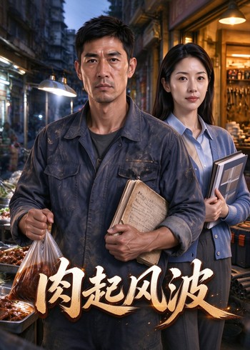 肉起风波