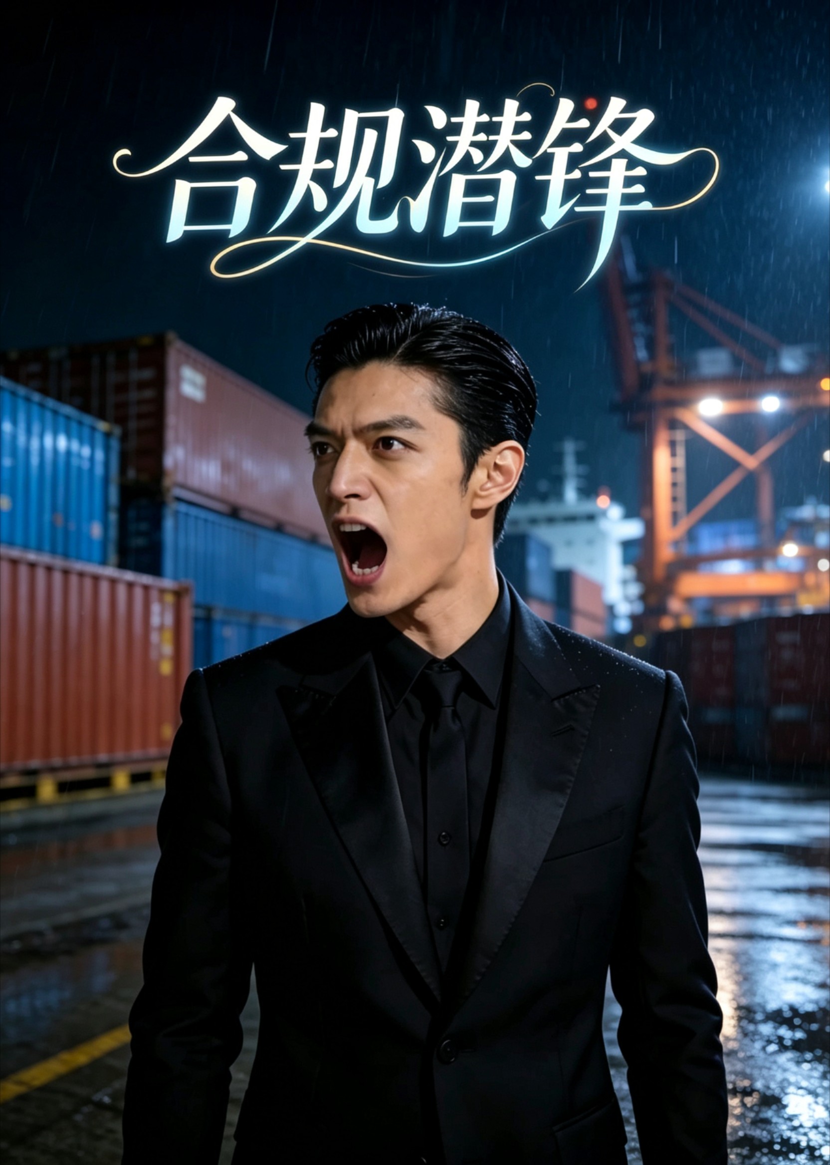 合规潜锋