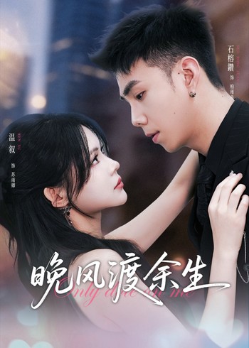 晚风渡余生封面图