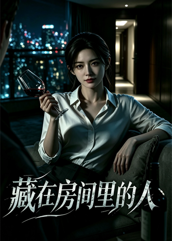 藏在房间里的人