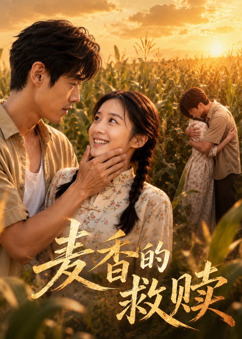 麦香的救赎