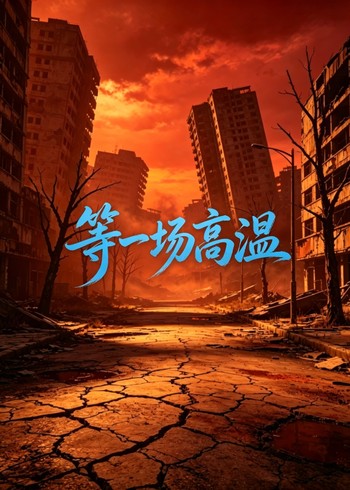 等一场高温封面图