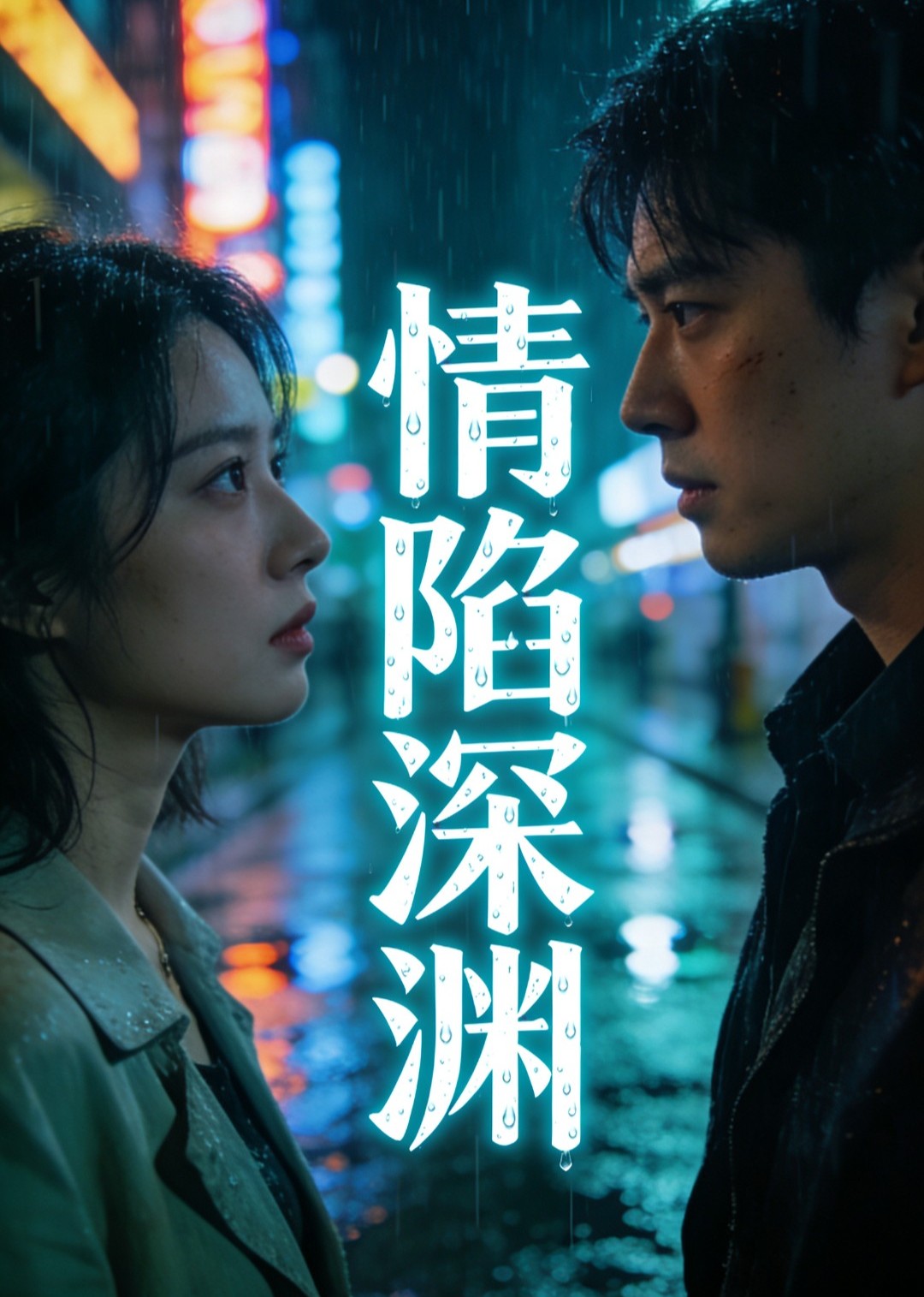 情陷深渊