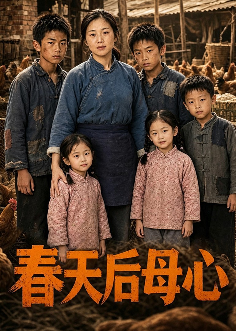 春天后母心