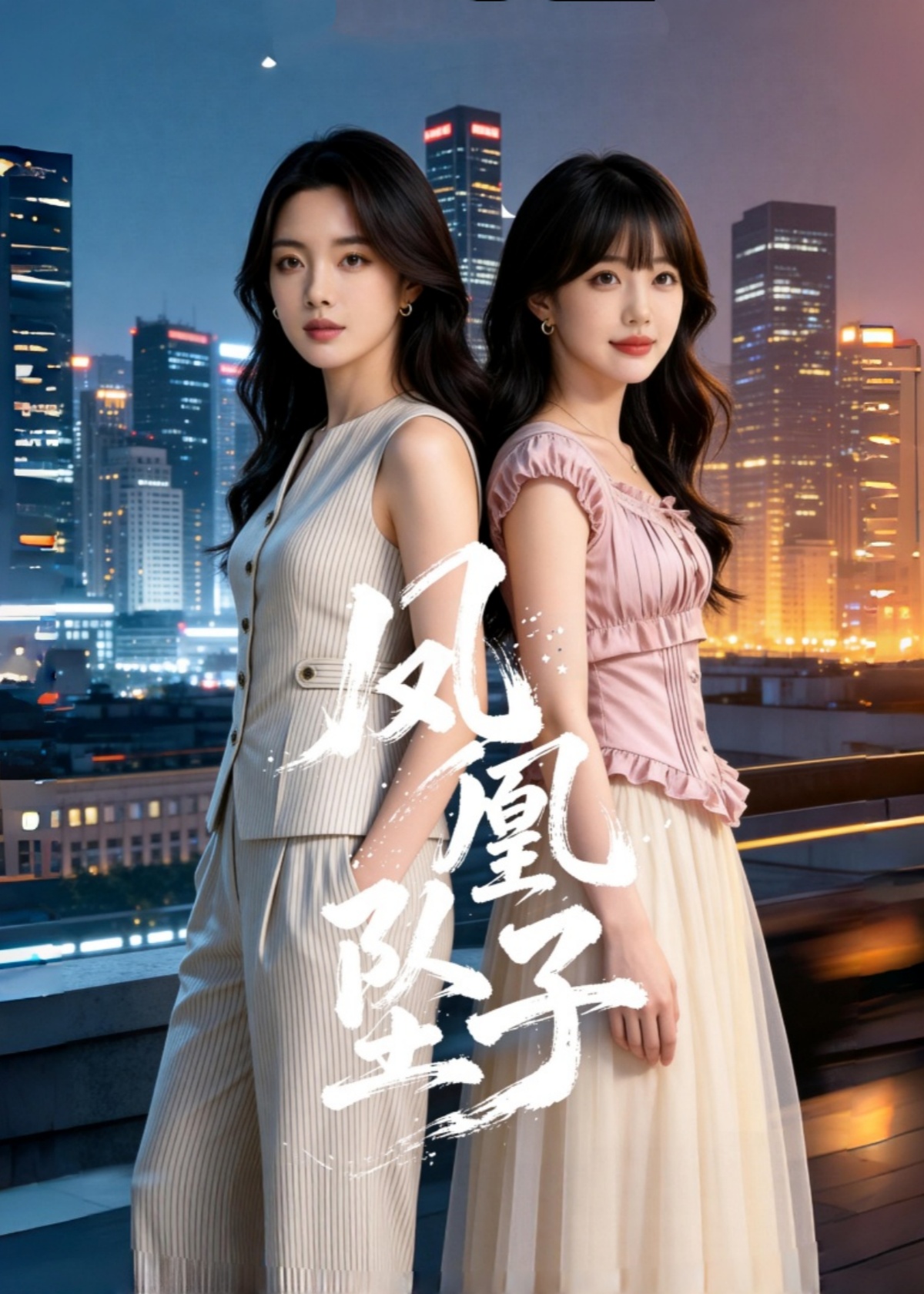 凤凰坠子