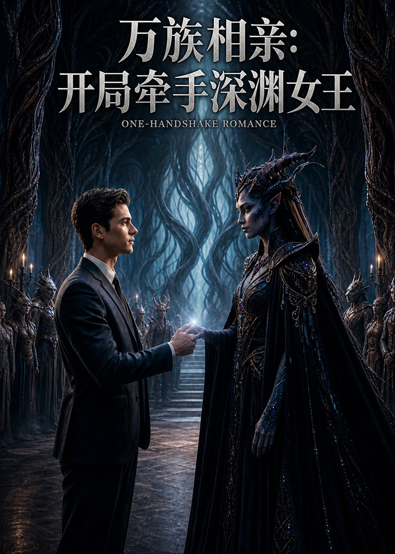 万族相亲：开局牵手深渊女皇