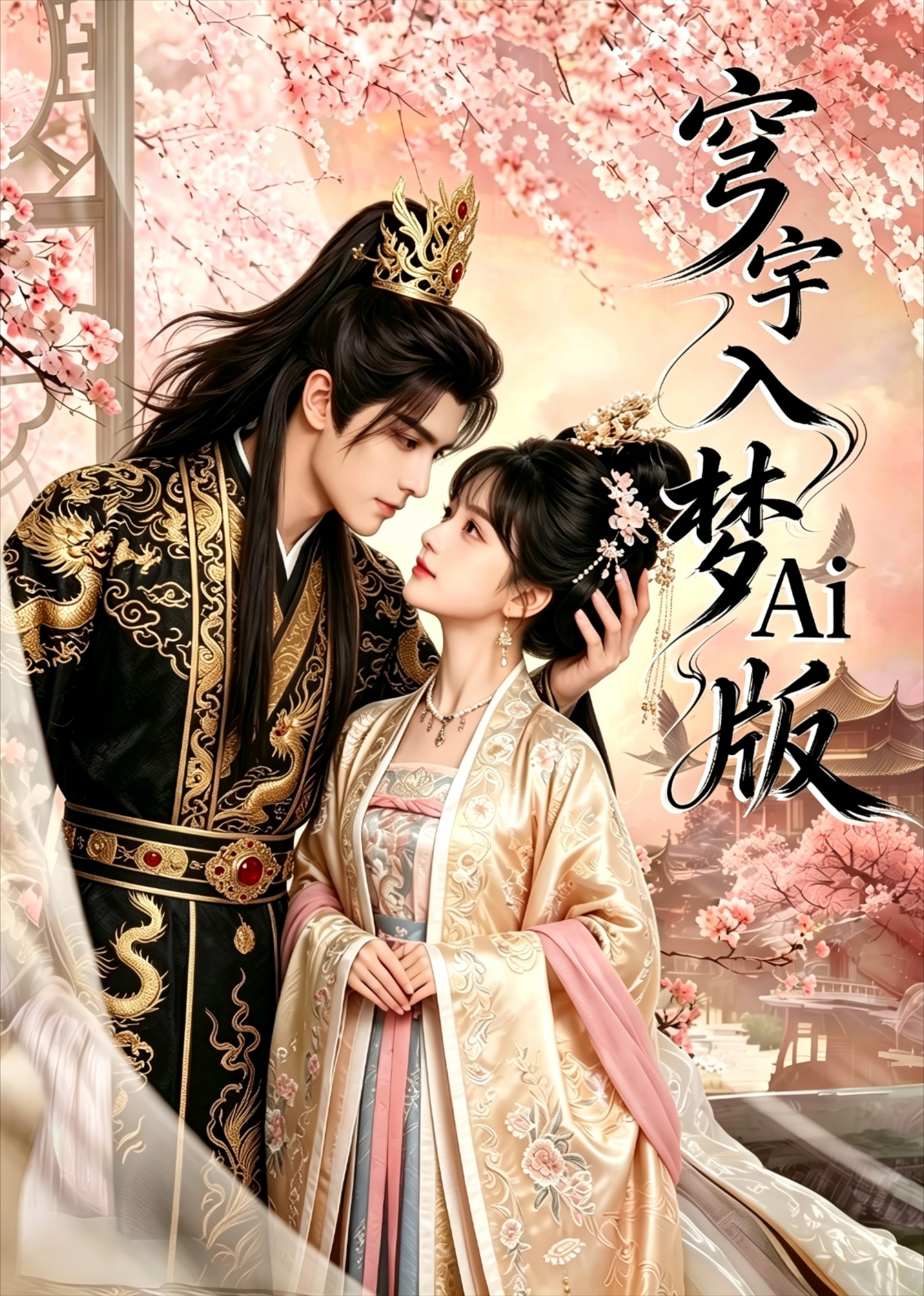 穹宇入梦Ai版