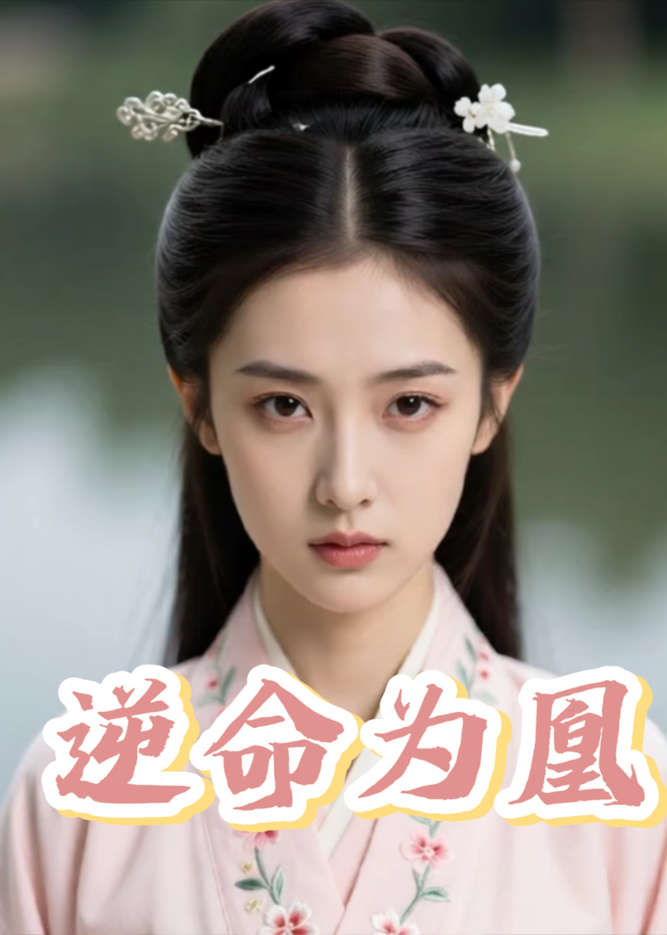 逆命为凰