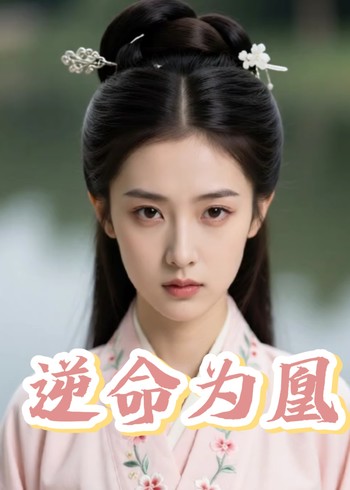 逆命为凰封面图