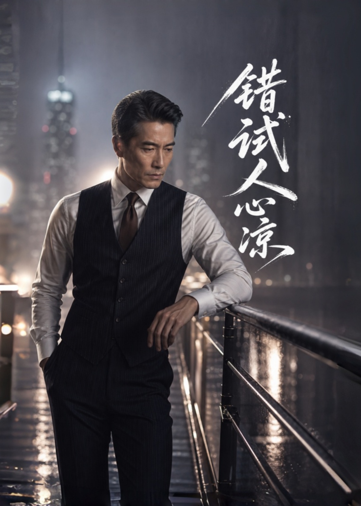 错试人心凉