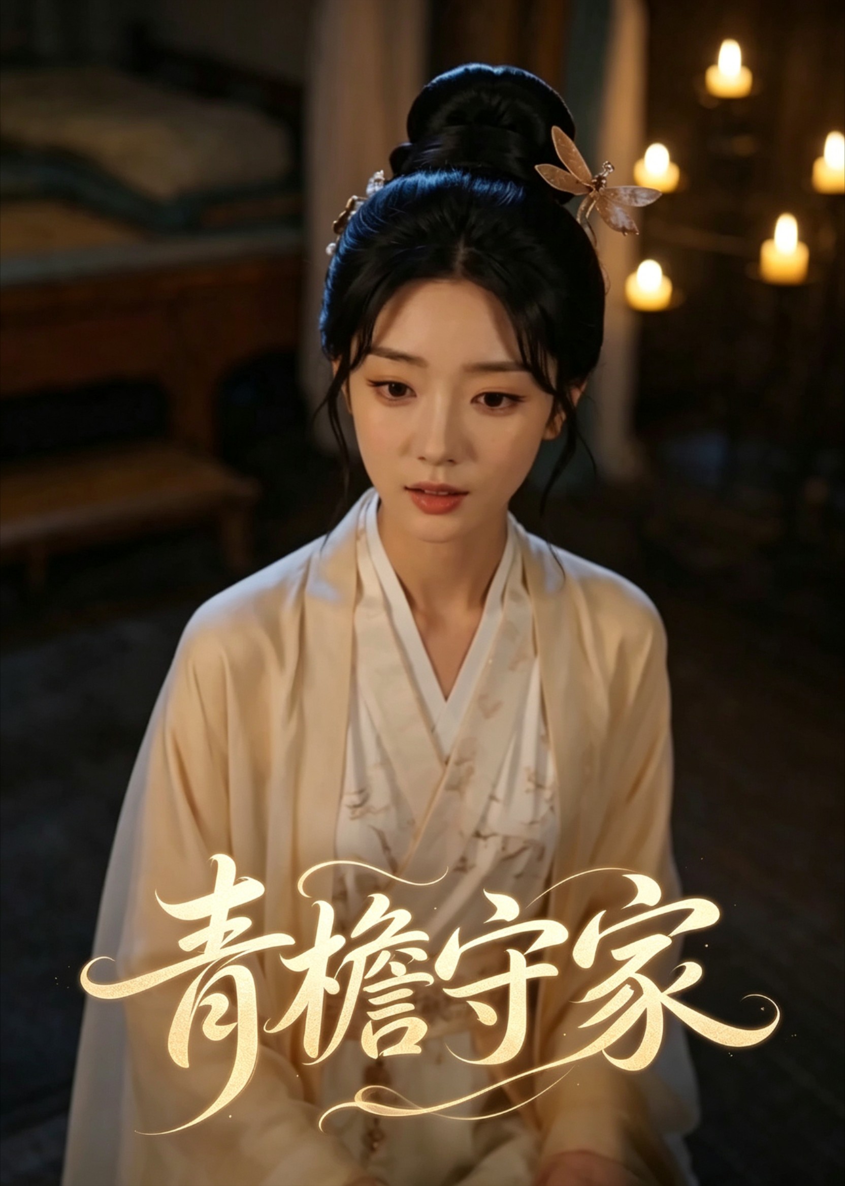 青檐守家