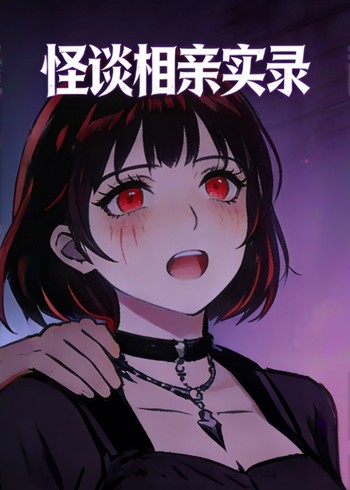 怪谈相亲实录封面图