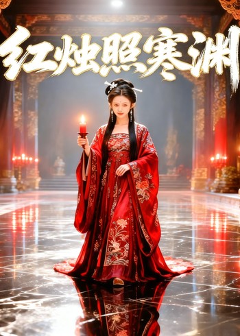 红烛照寒渊封面图