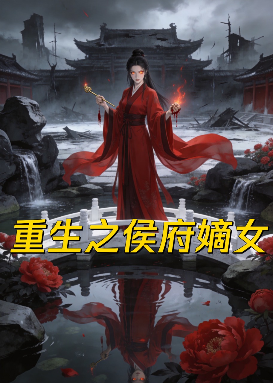 重生之侯府嫡女封面图