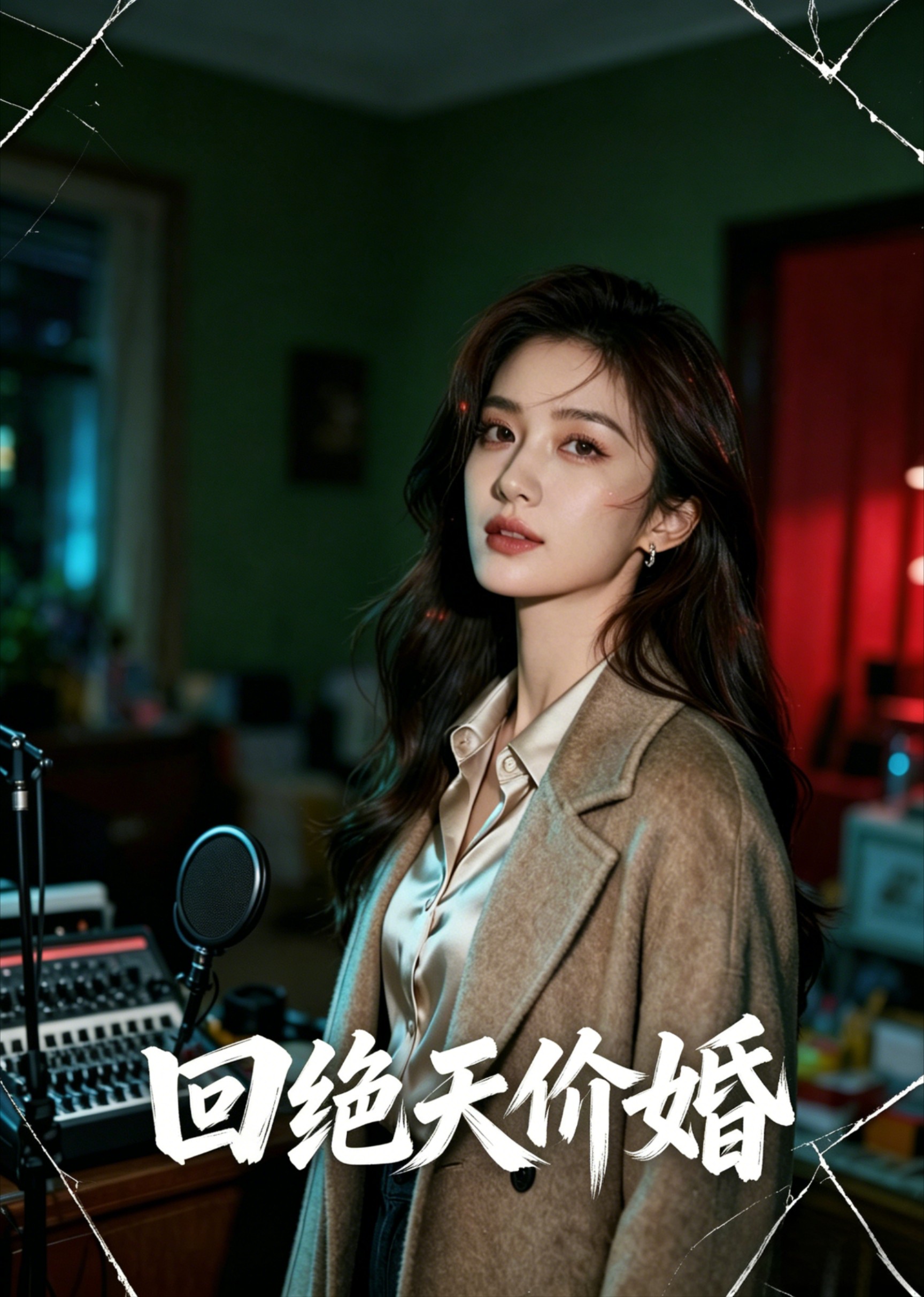 回绝天价婚
