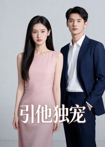 引他独宠封面图